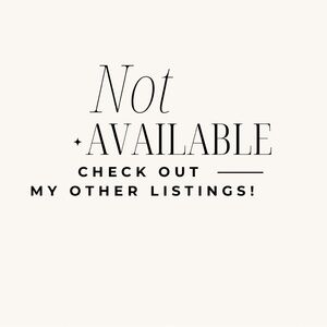 Not available Jujitsu Kaisen JJK Blind Box Cat Plushie Confirmed Toji